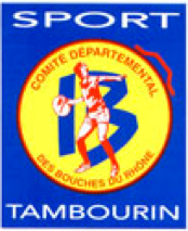 Sport tambourin CD13